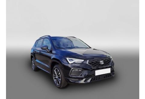 Seat Ateca #6