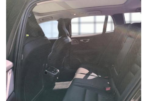 Volvo V60 #11