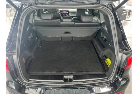 Mercedes-Benz GLB-Klasse #9