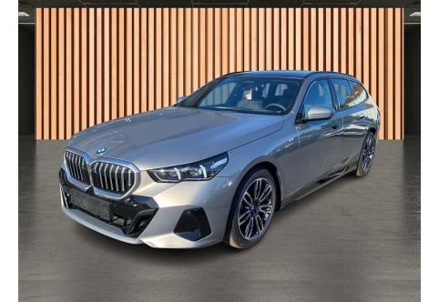 BMW 5er #2