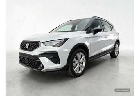 Seat Arona #2