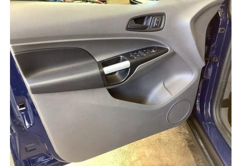 Ford Tourneo Connect #13