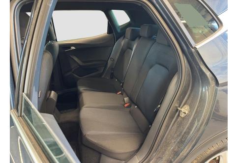 Seat Arona #16