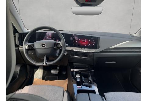 Opel Astra #13