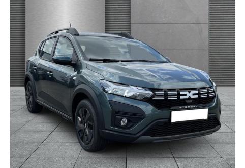 Dacia Sandero #2