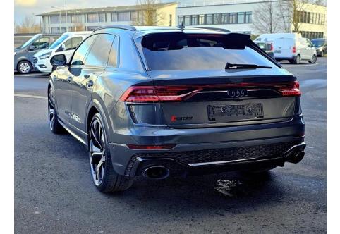 Audi RSQ8 #1