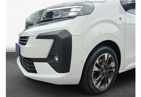 Opel Zafira Life #5