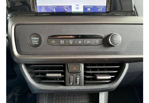 Ford Tourneo Courier #19