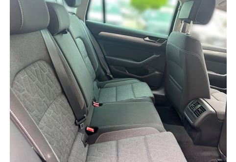VW Passat #15