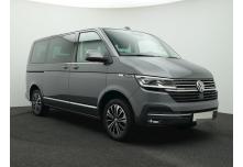 VW T6 Multivan