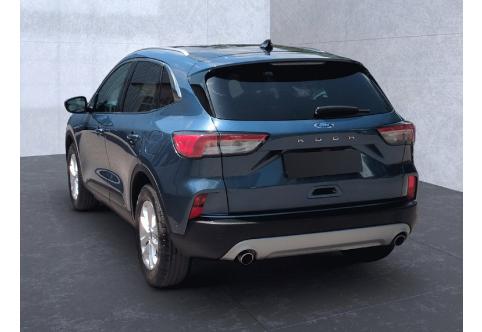 Ford Kuga #2