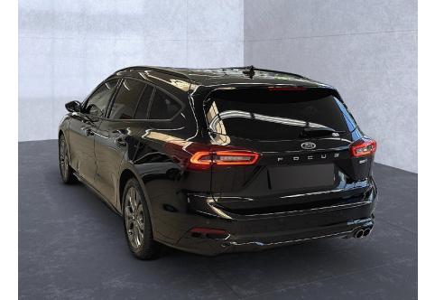 Ford Focus #2