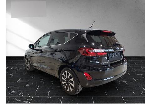 Ford Fiesta #2