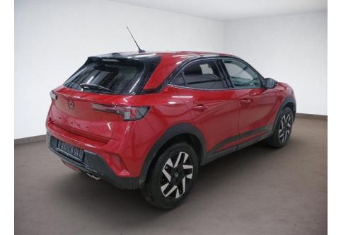 Opel Mokka #2