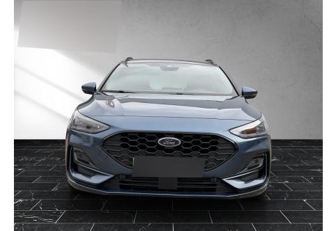 Ford Focus #16