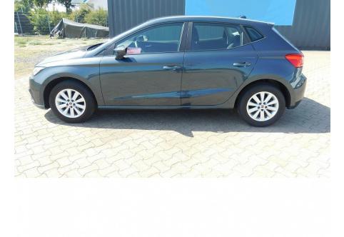 Seat Ibiza #1