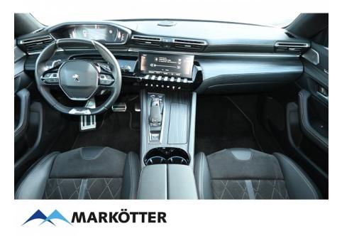 Peugeot 508 #5