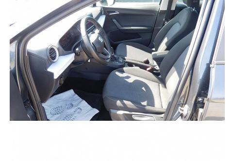 Seat Ibiza #11