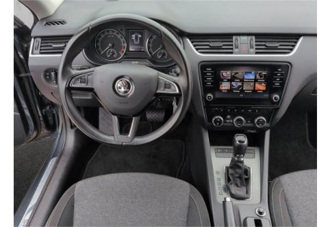 Skoda Octavia #5