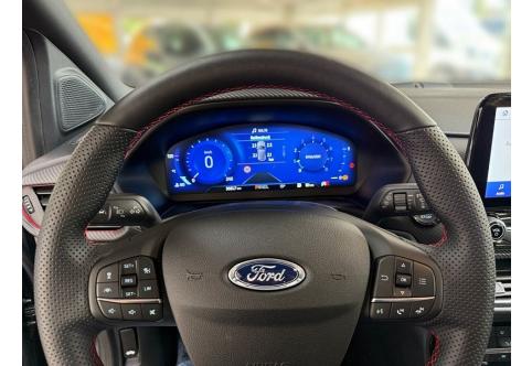Ford Puma #11