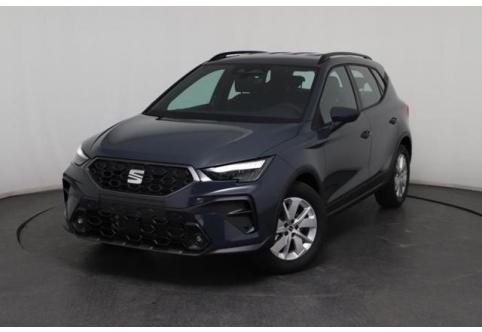 Seat Arona #2