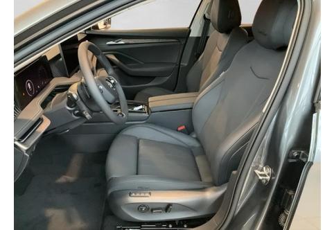 Skoda Superb #9