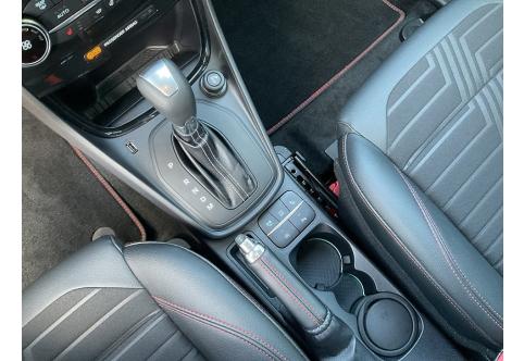 Ford Puma #18