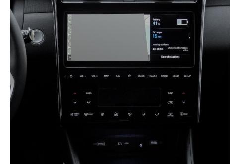 Hyundai Tucson #7