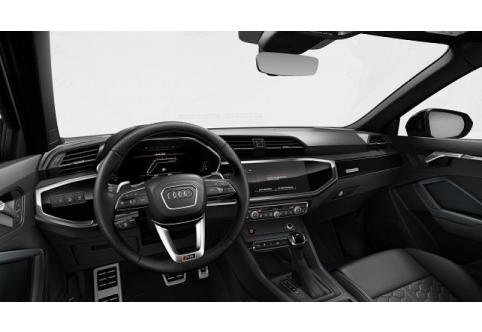 Audi RSQ3 #2