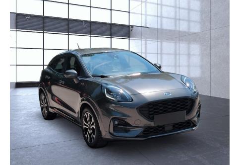 Ford Puma #4