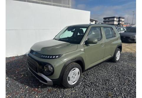 Hyundai INSTER #1