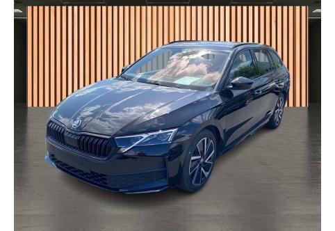 Skoda Octavia #2