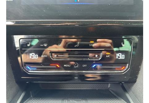 VW Passat #21