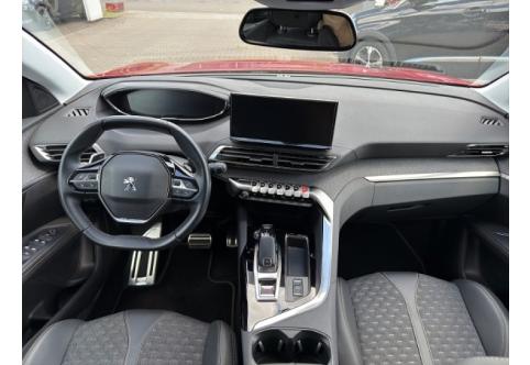 Peugeot 5008 #10