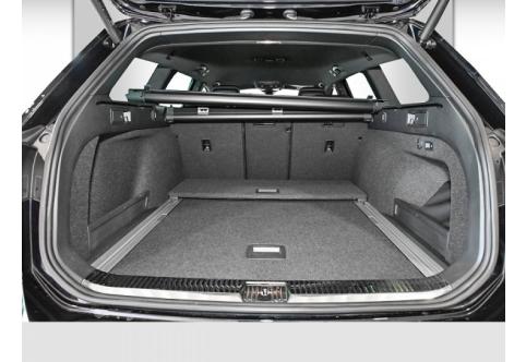 VW Passat #15