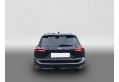 Ford Focus #4