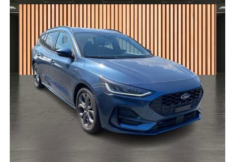 Ford Focus #9