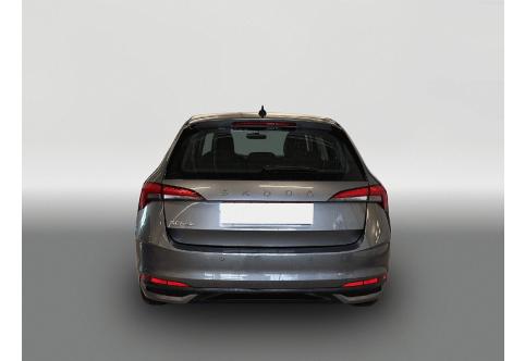 Skoda Scala #5