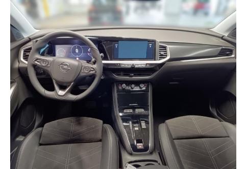 Opel Grandland X #4