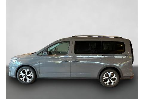 Ford Tourneo Connect #3