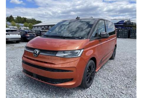 VW T7 Multivan #2