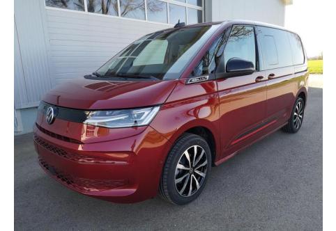 VW T7 Multivan #1