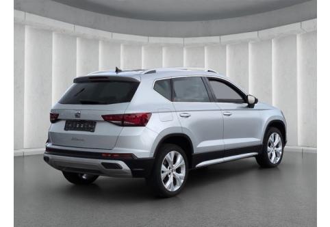Seat Ateca #3