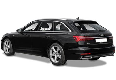 Audi A6 Avant  #5