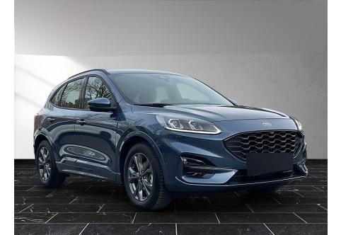 Ford Kuga #4
