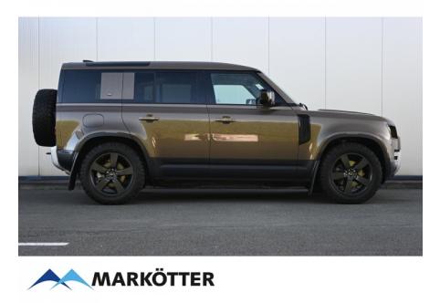 Land Rover Defender #4