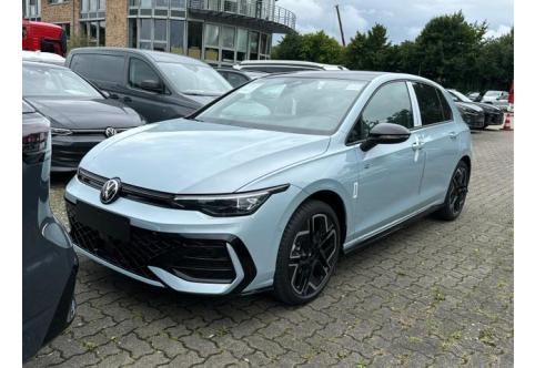 VW Golf e-golf #1