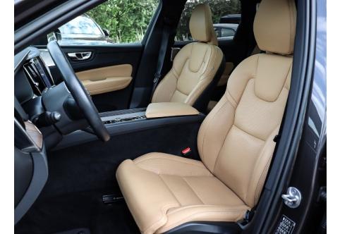 Volvo XC60 #7