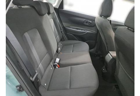 Hyundai i20 #18