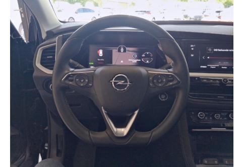 Opel Grandland X #15